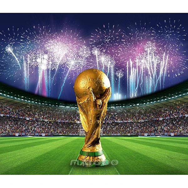 FIFA世界杯2026 APP